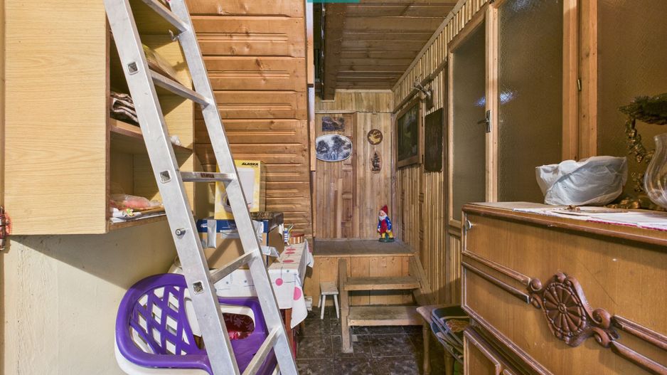 Casă de vacanță cu teren  în Lipova - Poză 2