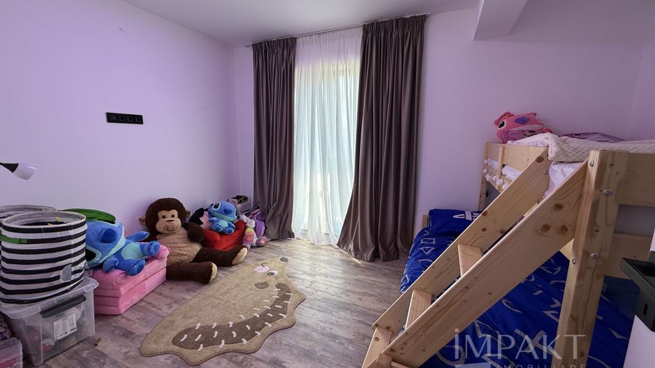 Casa indivuala intr-o zona linistita, în Chinteni! - Poză 11