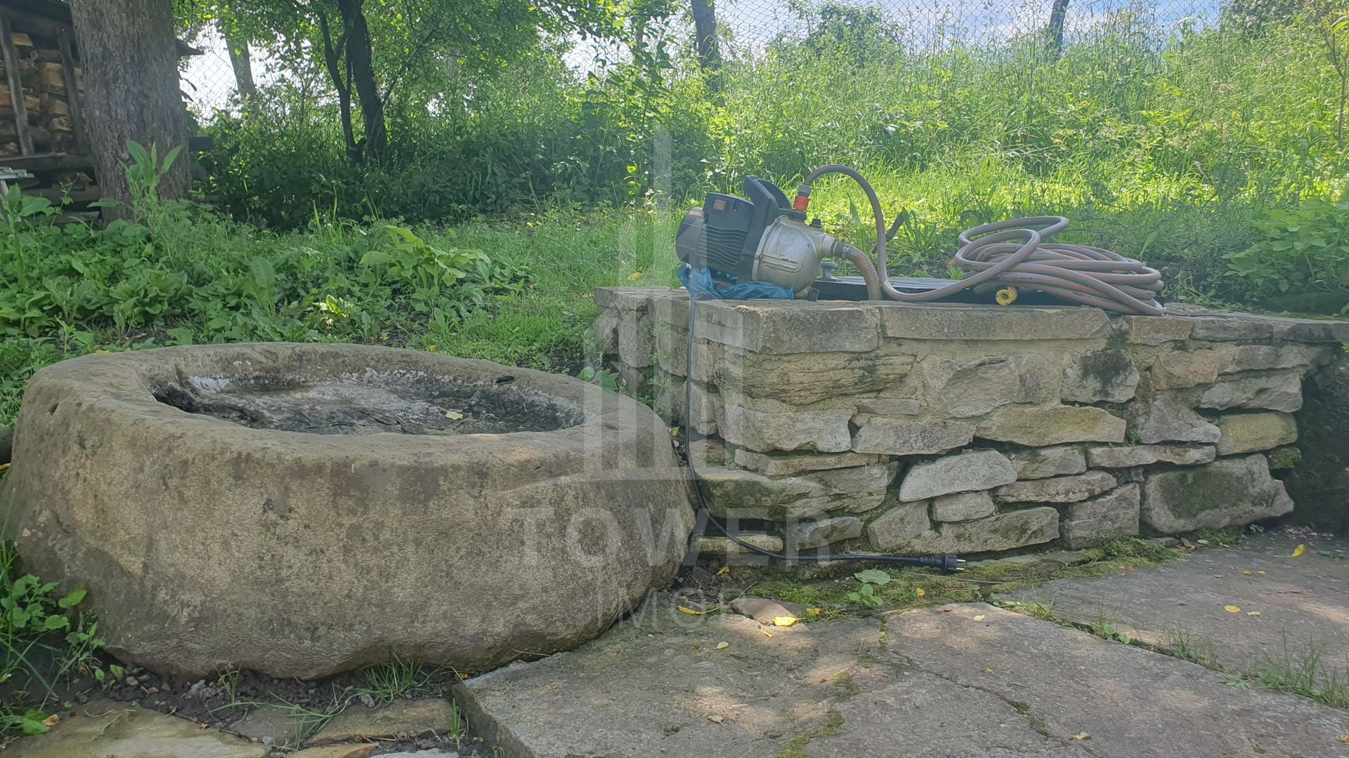 Casa Saseasca de vanzare  in  Somartin  / Comision O % - Poză 25