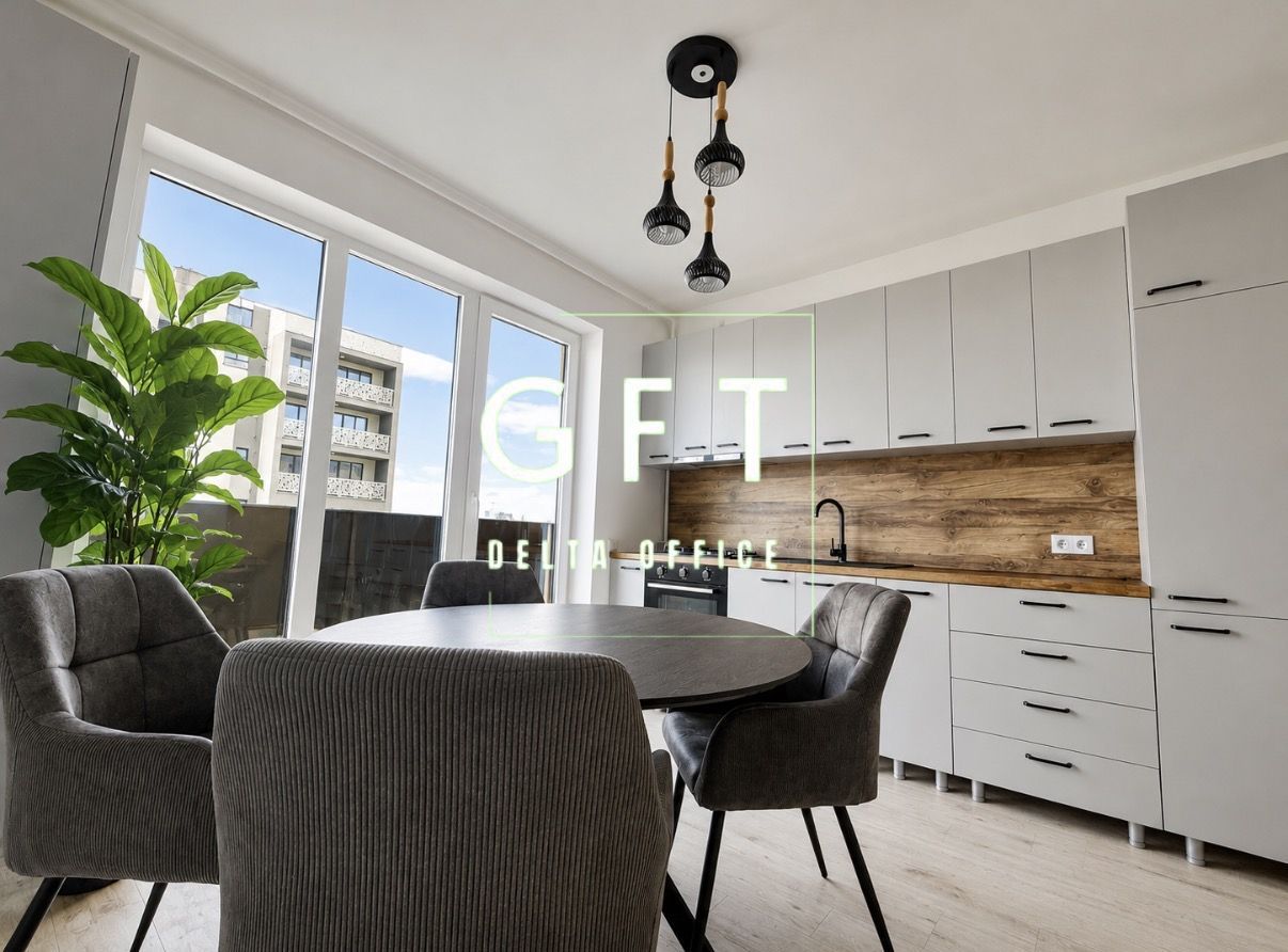Apartament modern 2 camere, zona Centura - Poză 1