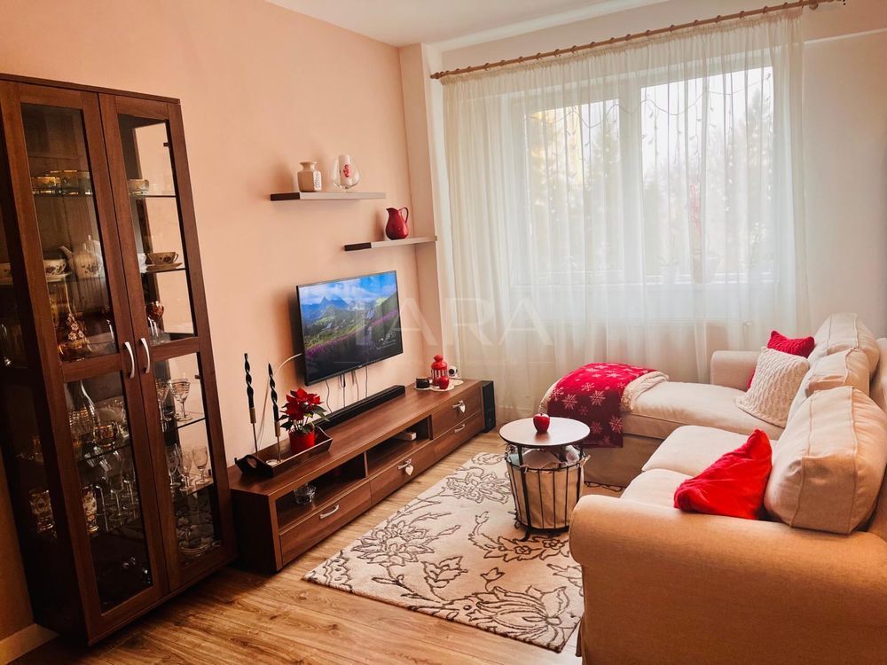 Apartament in zona Diana, Gheorgheni! - Poză 1