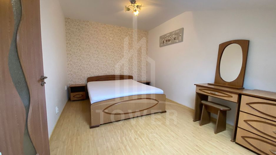 Apartament de închiriat 3 camere - Zona Valea Aurie, Sibiu - Poză 6