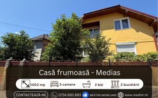 Casă Medias Vitrometan - Poză 1