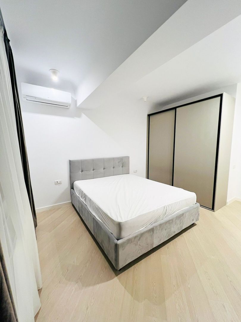 Apartament 3 camere de închiriat | Cortina North | Finisaje premium - Poză 4