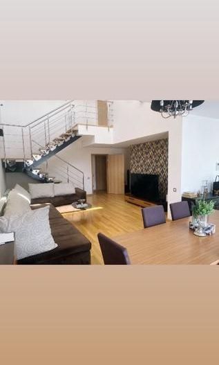 Vand Apartament 5 camere duplex-doua locuri de parcare Soseaua Nordului - Poză 13