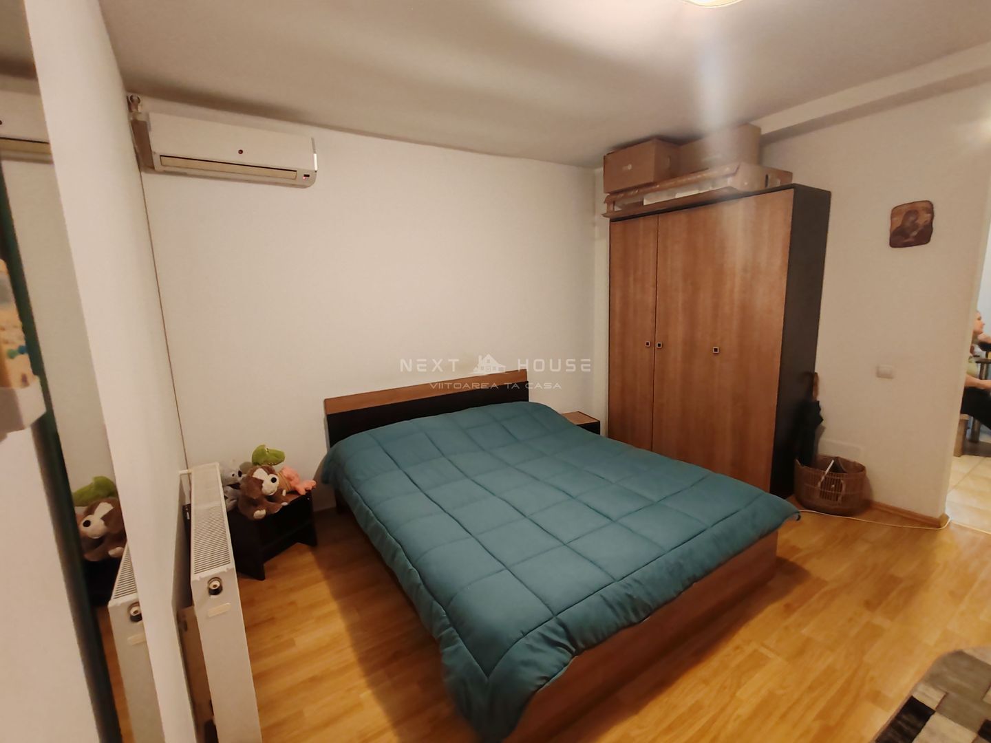 Garsoniera 13 Septembrie -  Parc Sebastian ( Rahova ) - comision 0 - Poză 2