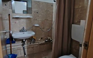 Garsonieră de închiriat în zona Nicolina, Iași - Poză 7