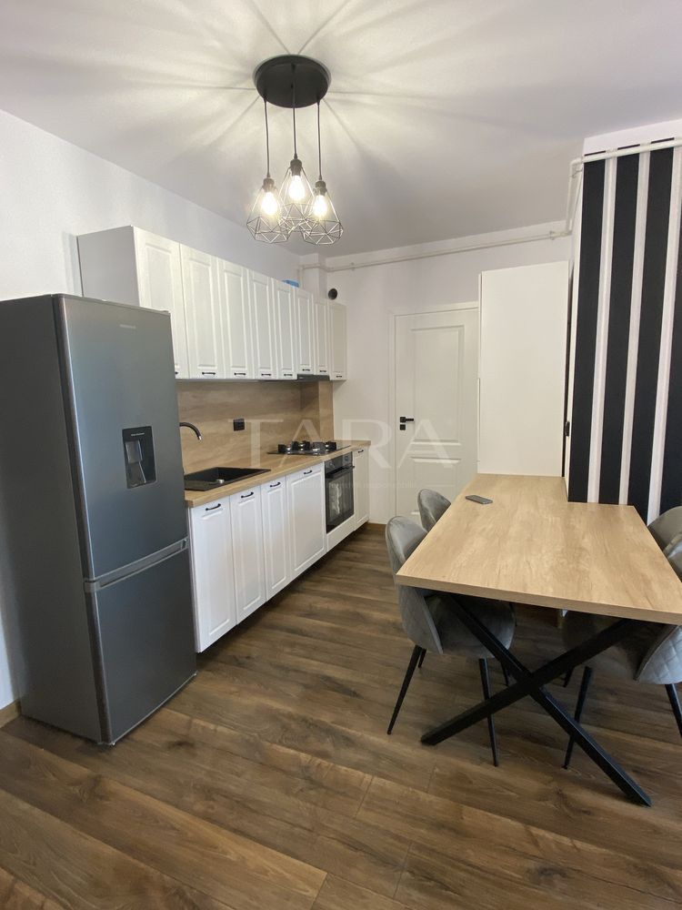 Apartament 2 camere, Florești, etaj intermediar - Poză 1