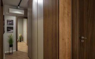 Apartament 3 camere zona Torontalului - Poză 5