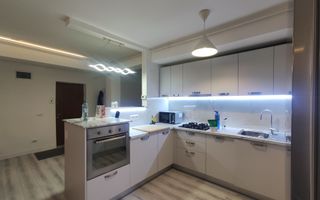 Apartament cu 2 camere | Finisaje moderne | Cartierul Europa - Poză 5