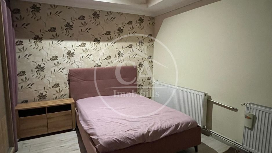 Casa de închiriat cu 4 camere în Cartierul Tineretului, Oradea - Poză 7