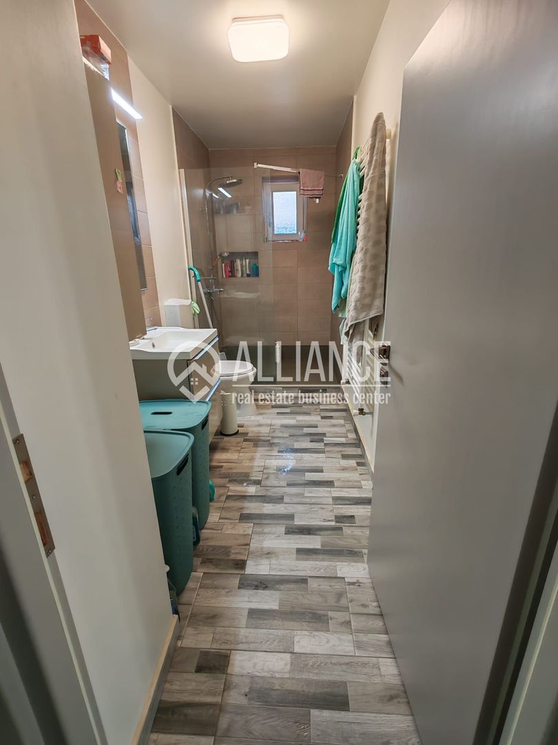 OVIDIU (Cod 01) Casa eleganta complet mobilata „la cheie” - Poză 21