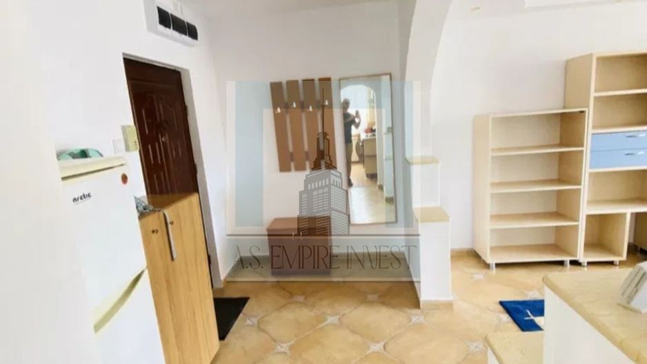 DE ÎNCHIRIAT APARTAMENT 2 CAMERE | decomandat (recent renovat) | ETAJ - Poză 7