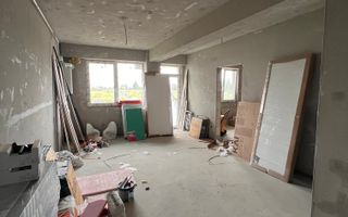 Apartamet 1 dormitor cu gradina de 43 mp si loc de parcare/Șelimbar/Triajului - Poză 3
