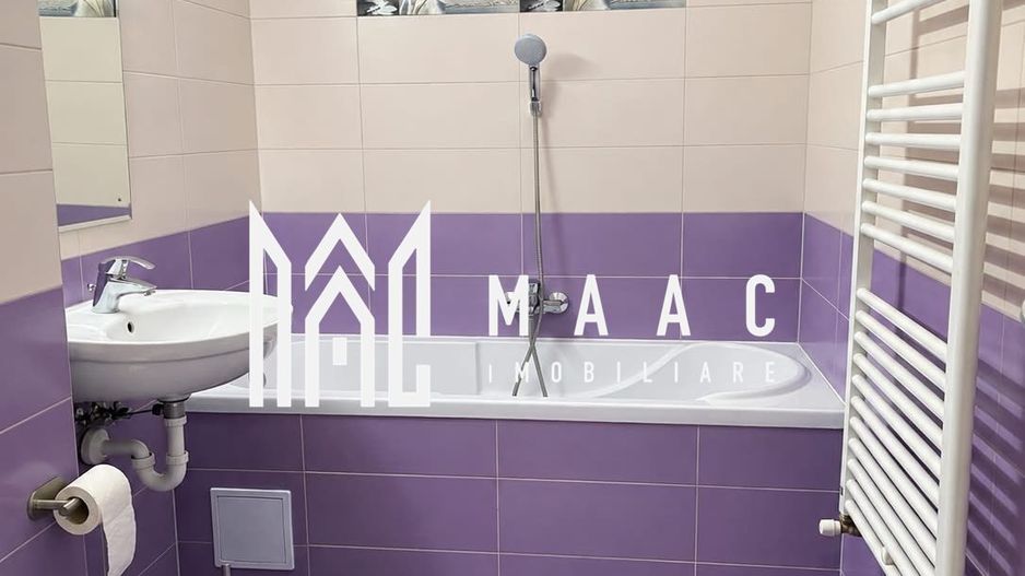 Apartament 1 cameră decomandat de închiriat | Sibiu, Mihai Viteazul - Poză 7