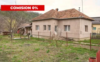 Casa individuala  Leresti la strada principala+ teren 831 mp, utilitati complete - Poză 16