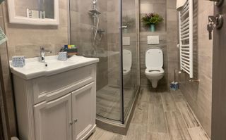 Apartament de 2 camere, 45mp, zona McDonald's - Poză 9