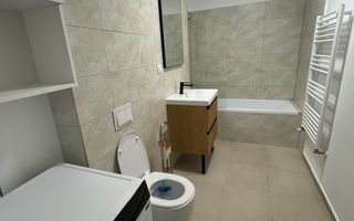 Apartament 2 camere, 56 mp, decomandat, parcare, Zona Maurer Residence - Poză 7