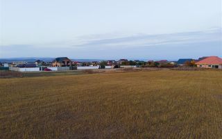 Loturi Intravilane, favorabile pentru constructie case si/ sau investitii - Poză 2