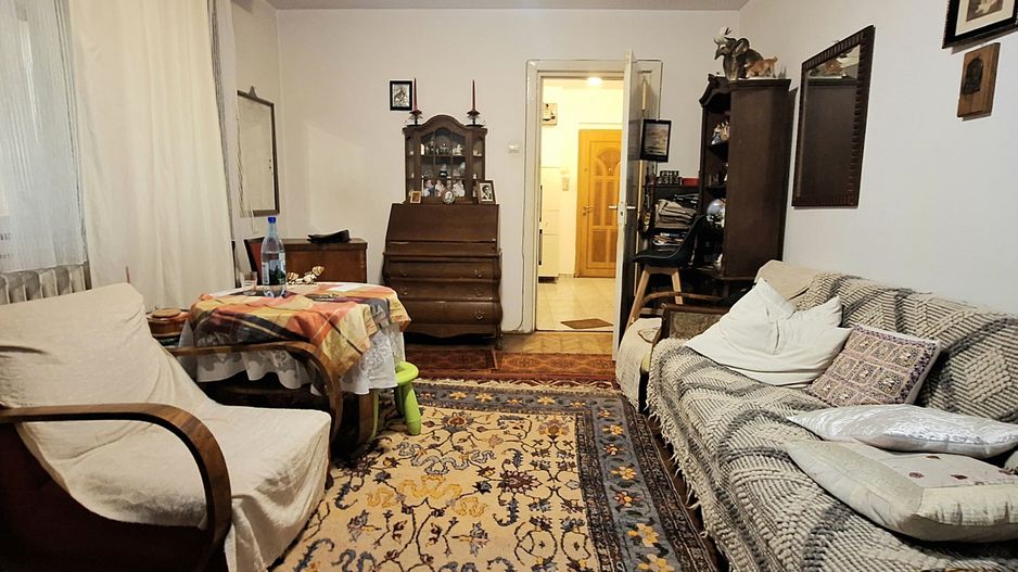 Apartament cu 2 camere - Circumvalatiunii - Poză 2