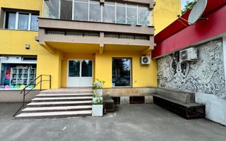 Spațiu comercial stradal, trafic intens,  Calea București - Brașov - Poză 7