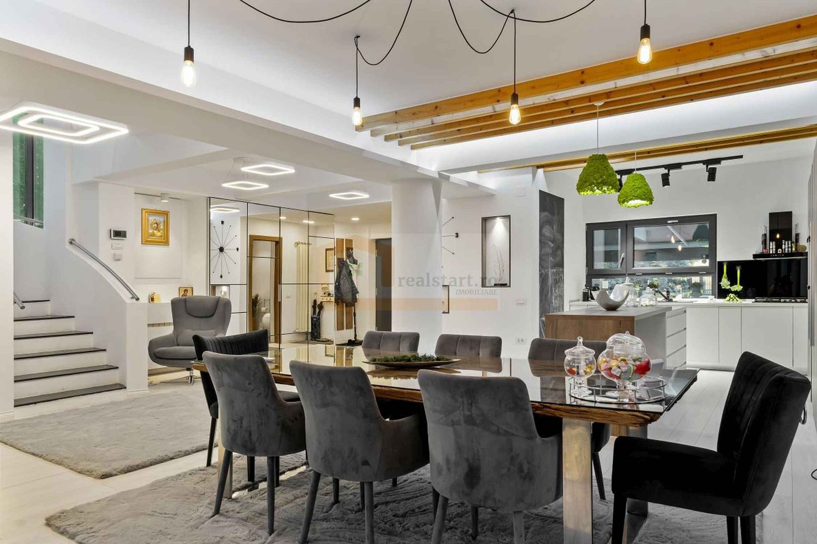 Deschidere Lac Snagov, Semineu, Garaj barca cu lift, ponton - Poză 12