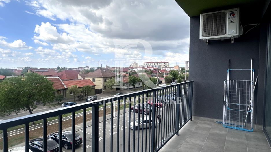 Apartament cu 2 camere | Prima Onestilor | Parcare inclusă | Oradea - Poză 16