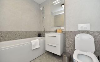 Apartament de lux cu 3 camere – Centralis, Universitate, București - Poză 11