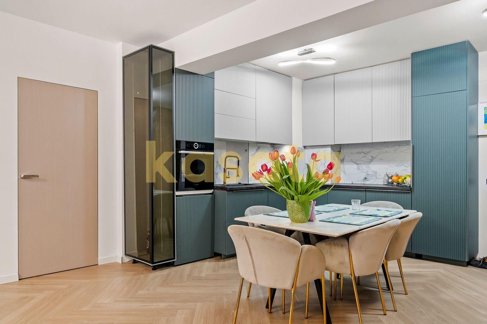 Apartament 3 camere | Upground | Metrou PIPERA - Poză 9