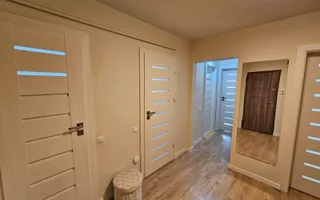Apartament cu 4 camere renovat, 77mp, etaj 3/4 in Manastur ! - Poză 13