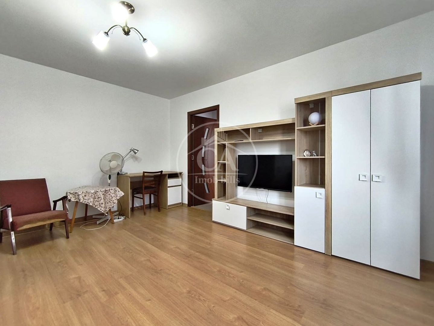 Apartament cu 2 camere de inchiriat în zona Salca Oradea - Poză 2