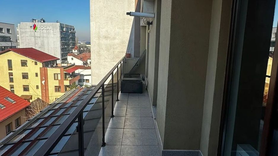 Apartament de 2 Camere Loc de Parcare Subteran – Aviatiei-Baneasa - Poză 13
