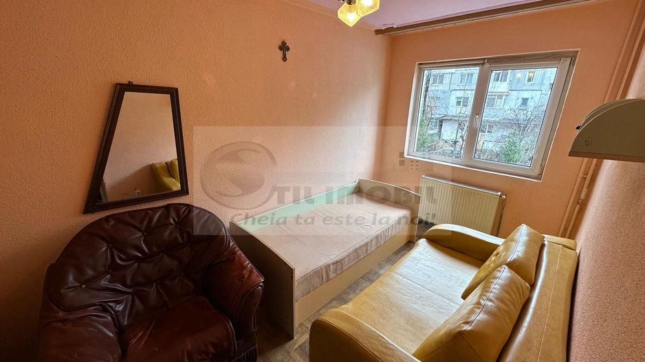 Apartament 3 camere de închiriat – Mircea cel Bătrân - Poză 5