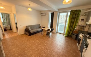 Giroc – ESO | 2 camere | Etaj 1 | Loc de Parcare - Poză 3