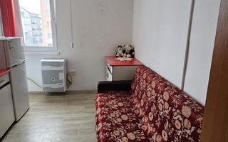 Garsoniera I Etaj 2 I Renovat I Hipodrom - Poză 4