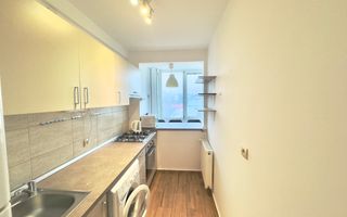 Piata Amzei - Apartament cu 2 camere pregatit pentru mutare/inchiriere - Poză 4