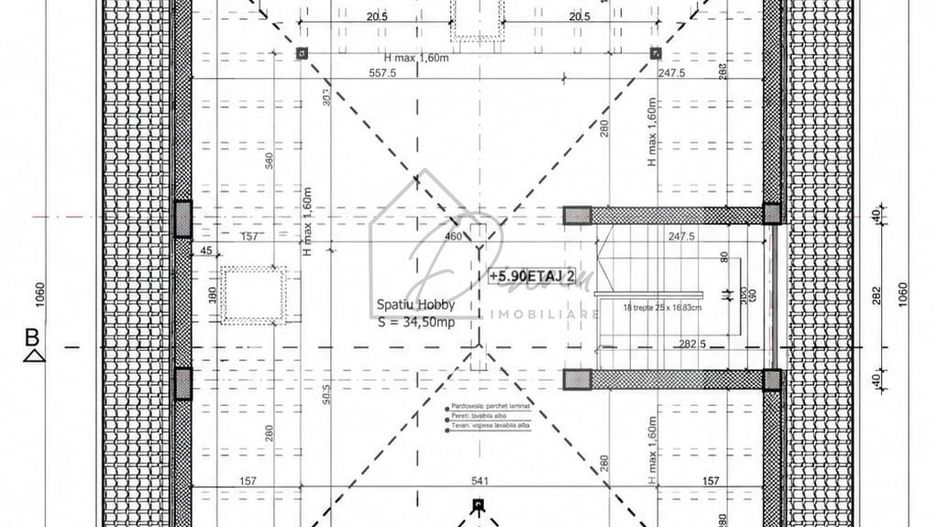 Vila individuala Otopeni I Locatie centrala I PRET FINAL TVA INCLUS - Poză 10