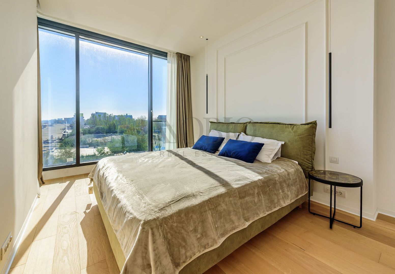Apartament 3 Camere | One Mamaia | Loc de Parcare - Poză 15