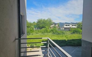 Apartament cu 3 camere, gata de mutare, imobil nou,Prelungirea Ghencea - Poză 14