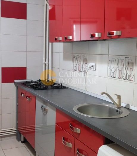 Etaj 1 Apartament Decomandat 55Mp Frumoasa -Bloc 1986 - Poză 5