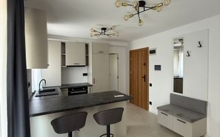 Studio, Premium, Bloc Nou, Marasti Dorobantilor zona Teodor Mihali - Poză 3