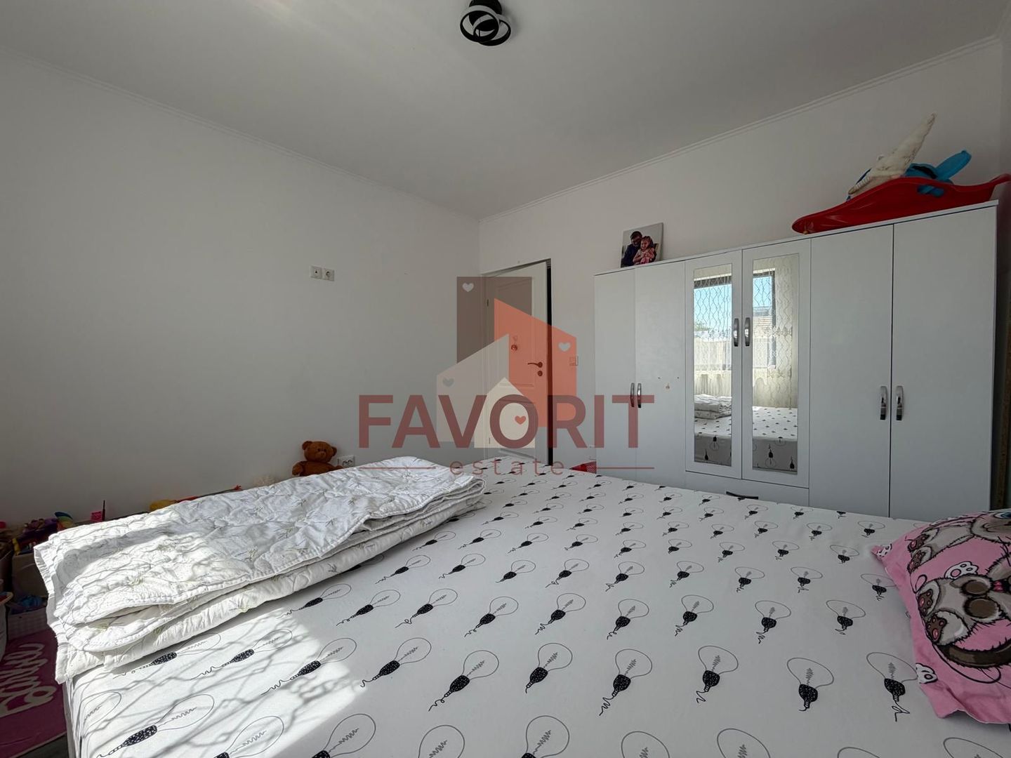 Comision 0 Cumparator| Duplex | Toate utilitatile | Asfalt | Mobilat| - Poză 9