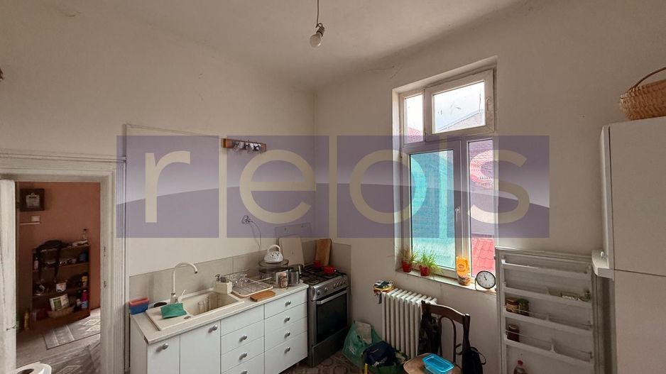 VANZARE VILA FORMATA DIN 3 APARTAMENTE | ZONA MALL VITA | - Poză 4