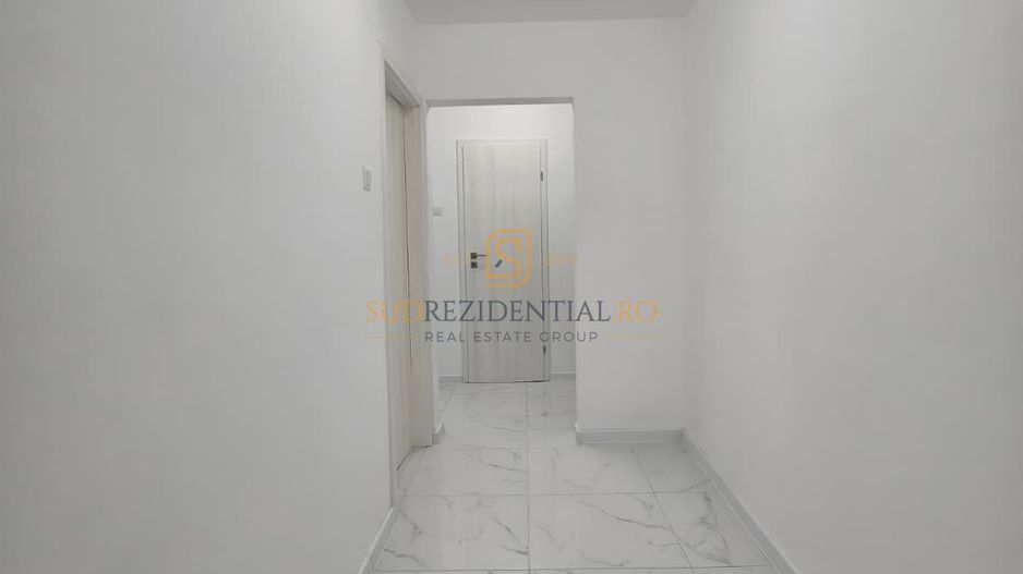 2 camere complet renovat, disponibil imediat, Luica, Strada Tatulesti - Poză 4