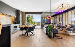 Penthouse Spectaculos | Design Exclusivist - Poză 5