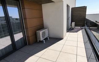 Duplex/Penthouse zona Politehnica-Grozavesti - Poză 10