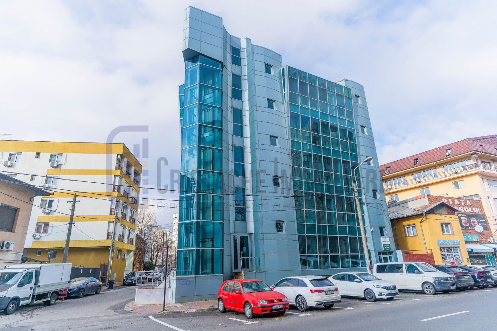 Închiriere clădire de birouri situată în Str. Foisorului, Vitan (Bucuresti) - Poză 2