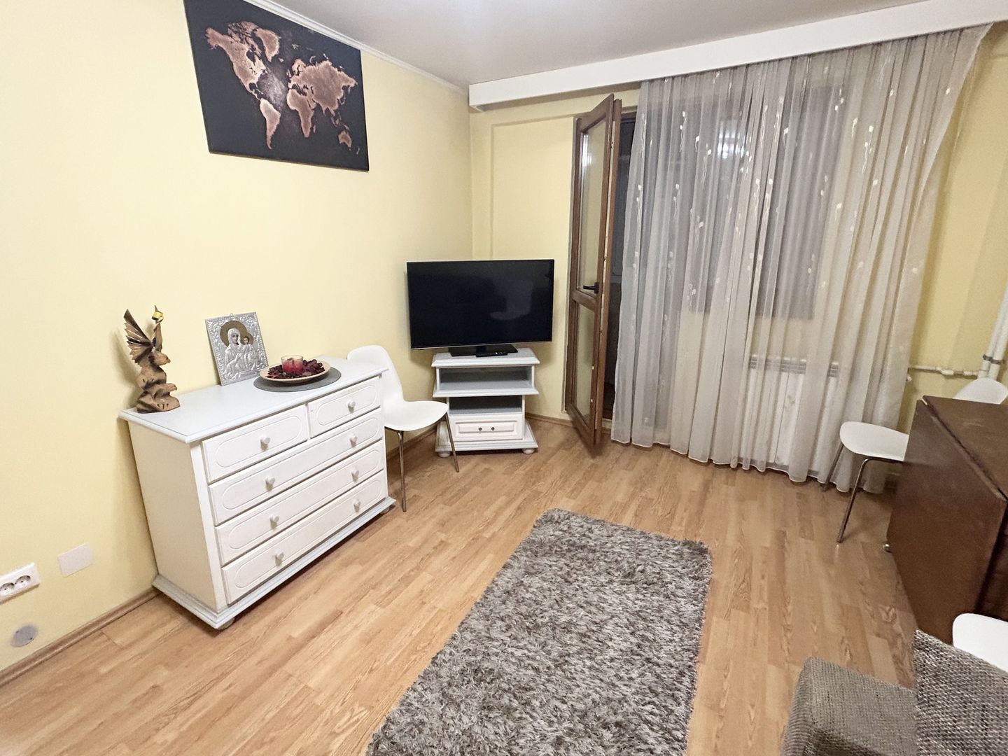 Apartament 2 camere Lujerului - Poză 2