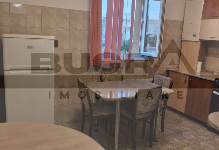 Apartament de 1 camera, 42 mp, zona strazii Taberei - Poză 3