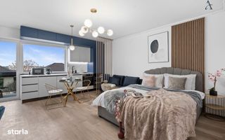 Garsonieră de vanzare - Poză 6